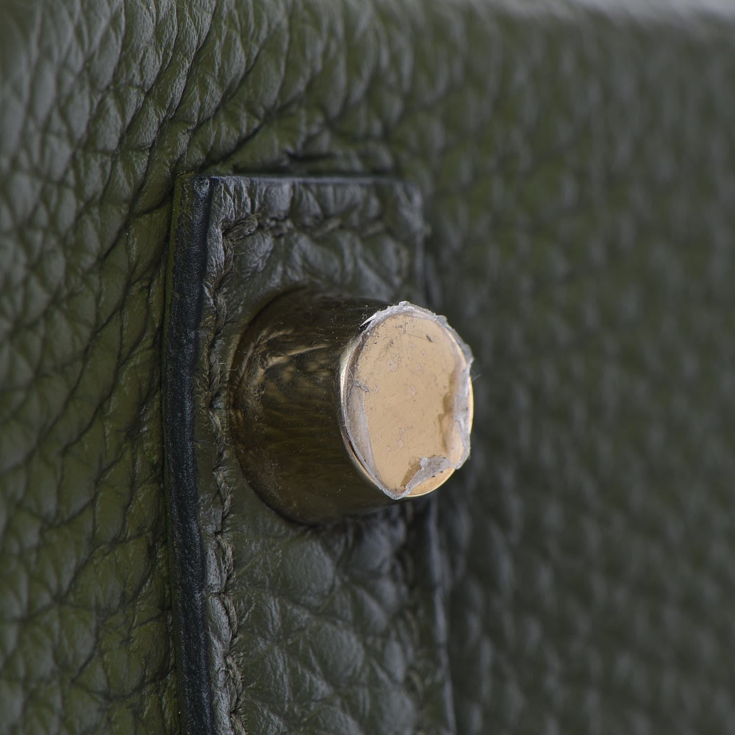 Hermes Togo Birkin 30 Canopee 6 of 32