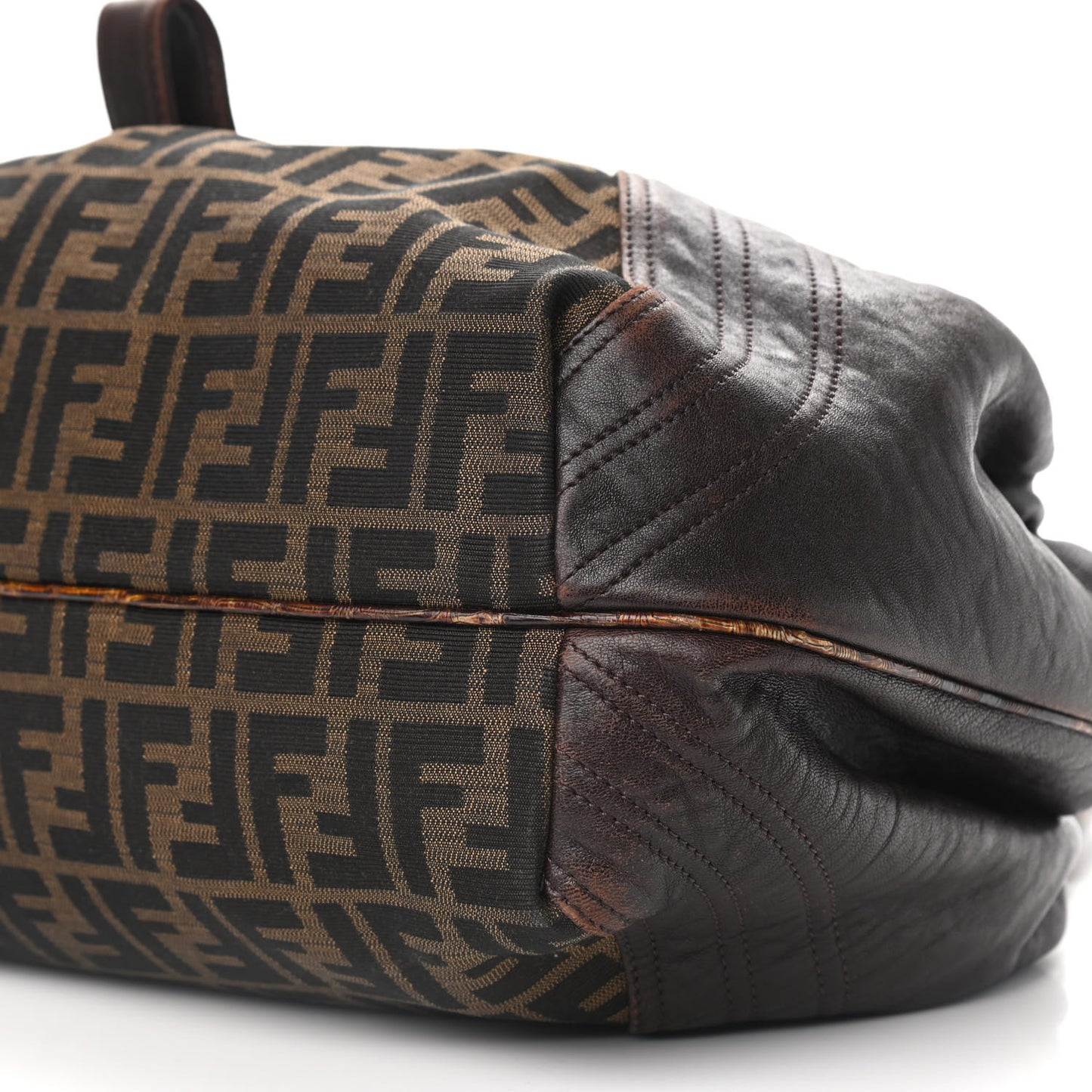 Zucca Nappa Nuvolata Vitello Tortuga Spy Tobacco Moro