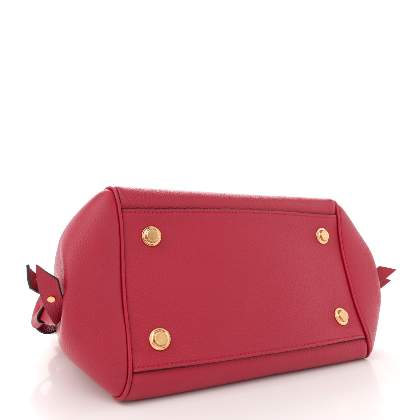 Veau Nuage Milla PM Red