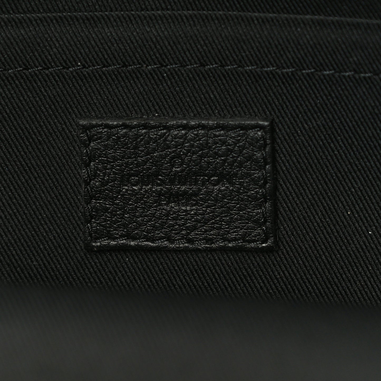 Monogram Palm Springs Backpack Mini