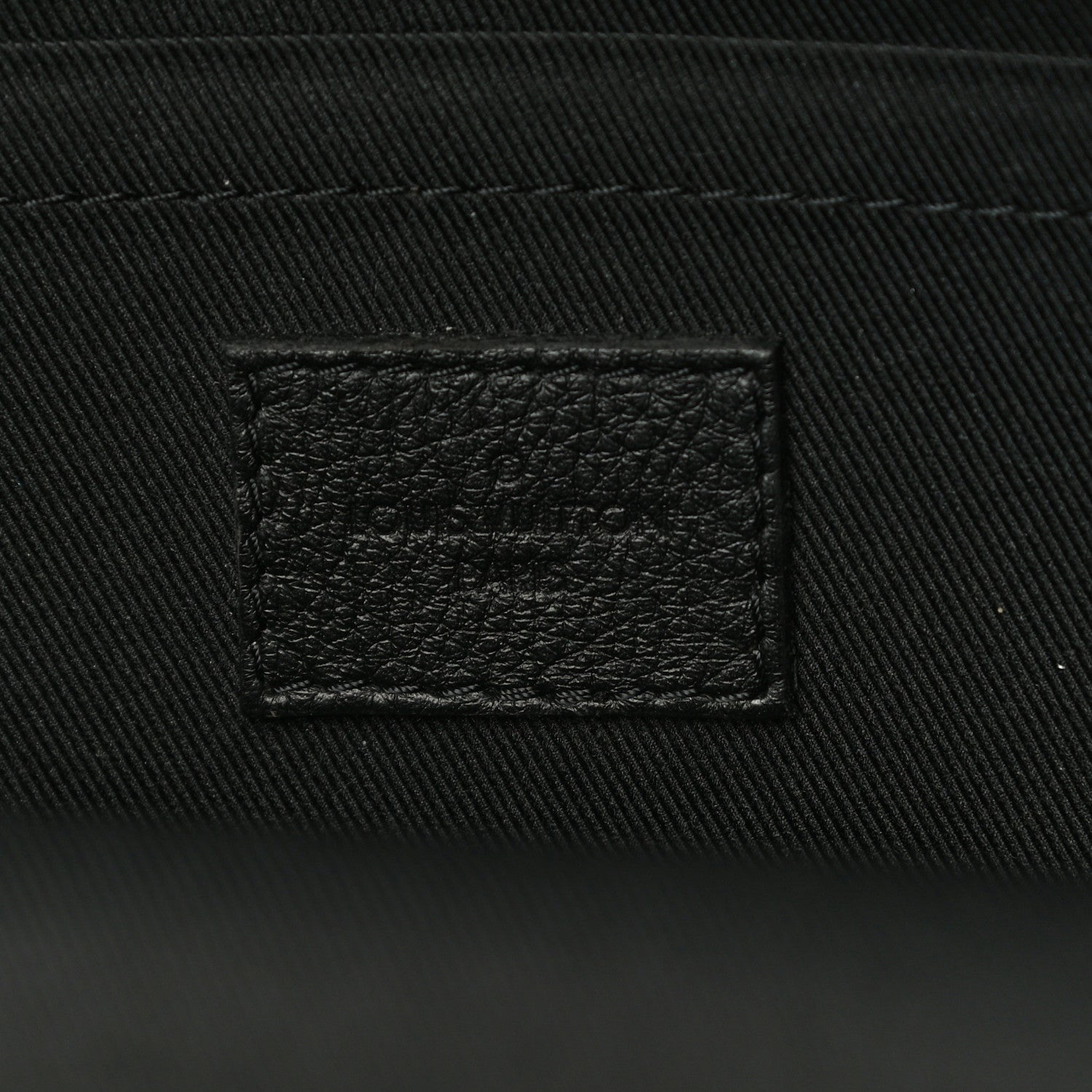 Louis Vuitton Monogram Palm Springs Backpack Mini 6 of 9