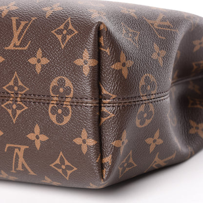 Louis Vuitton Monogram Graceful PM Pivoine 10 of 10