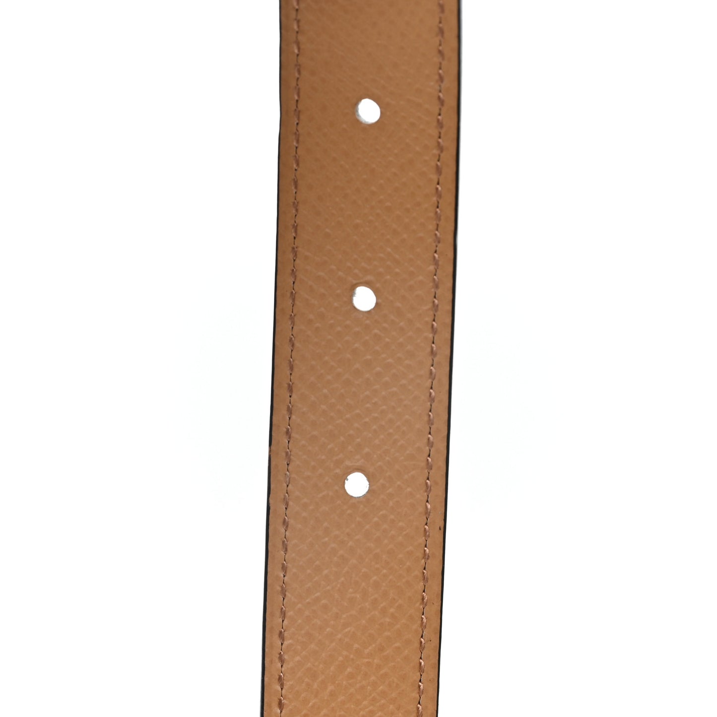 Epsom Swift 24mm Gamma Belt 80 32 Biscuit Nata
