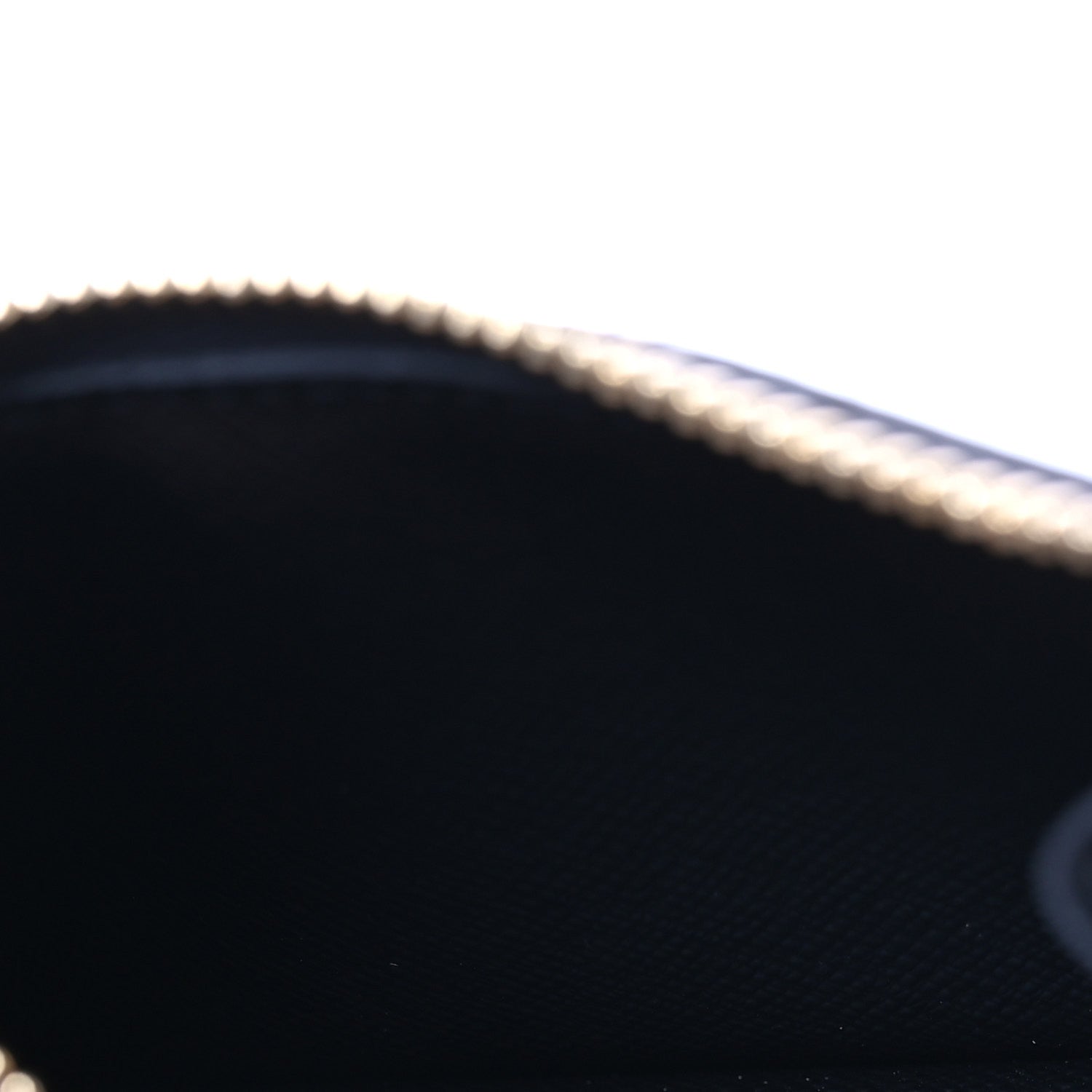 Louis Vuitton Reverse Monogram Zipped Romy Card Holder 5 of 7