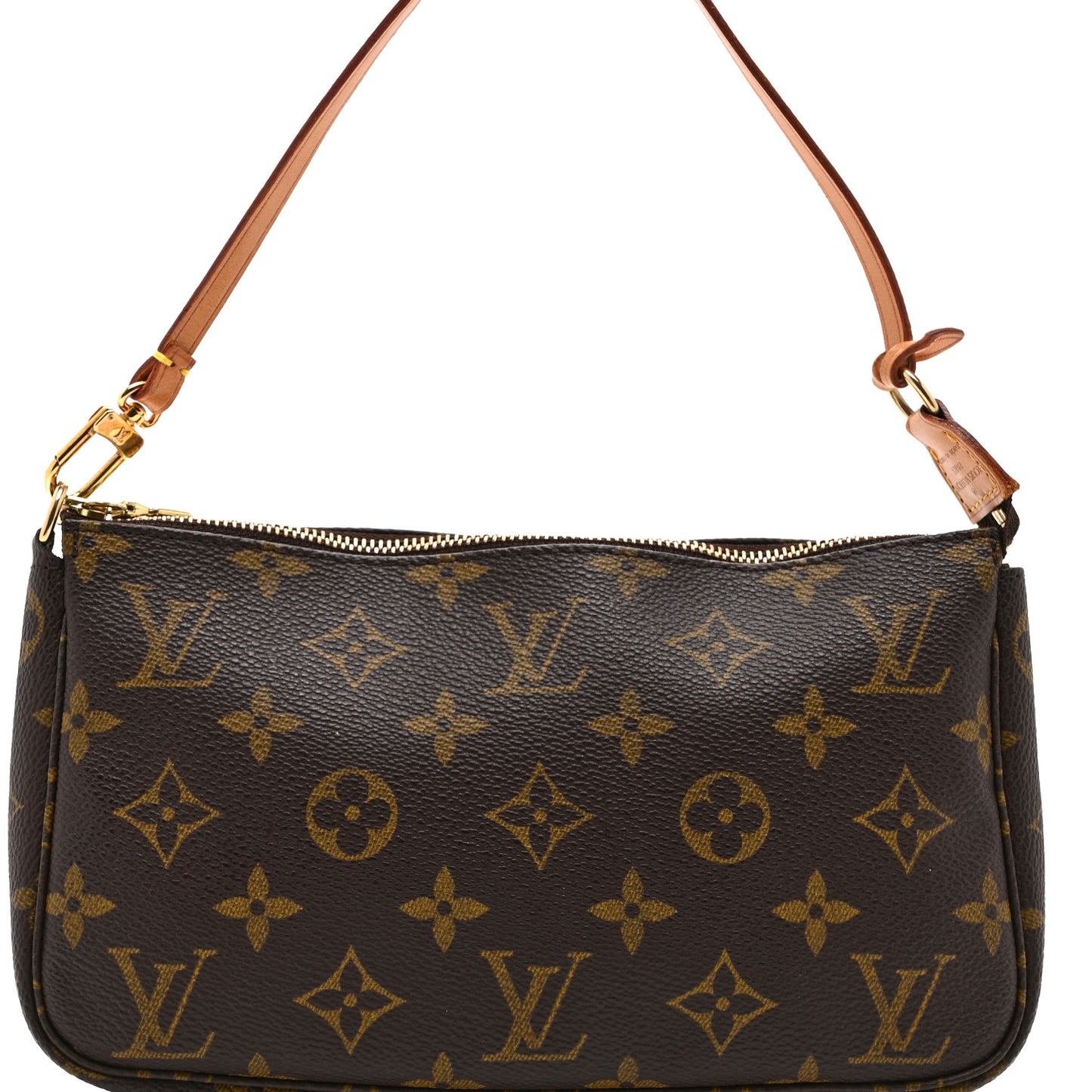 Monogram Pochette Accessories