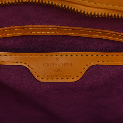 Louis Vuitton Epi Saint Jacques PM Long Straps Tassil 6 of 13