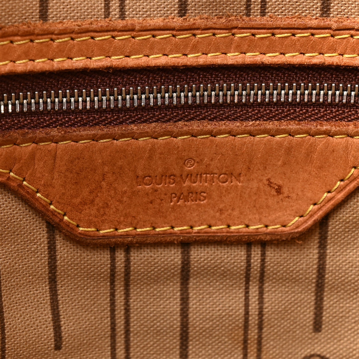 Monogram Delightful MM