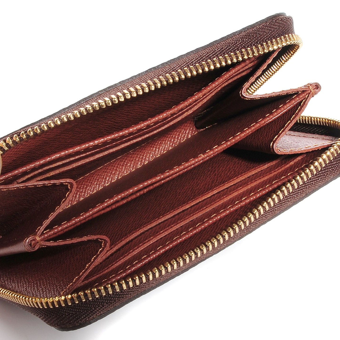 Monogram Zippy Coin Purse