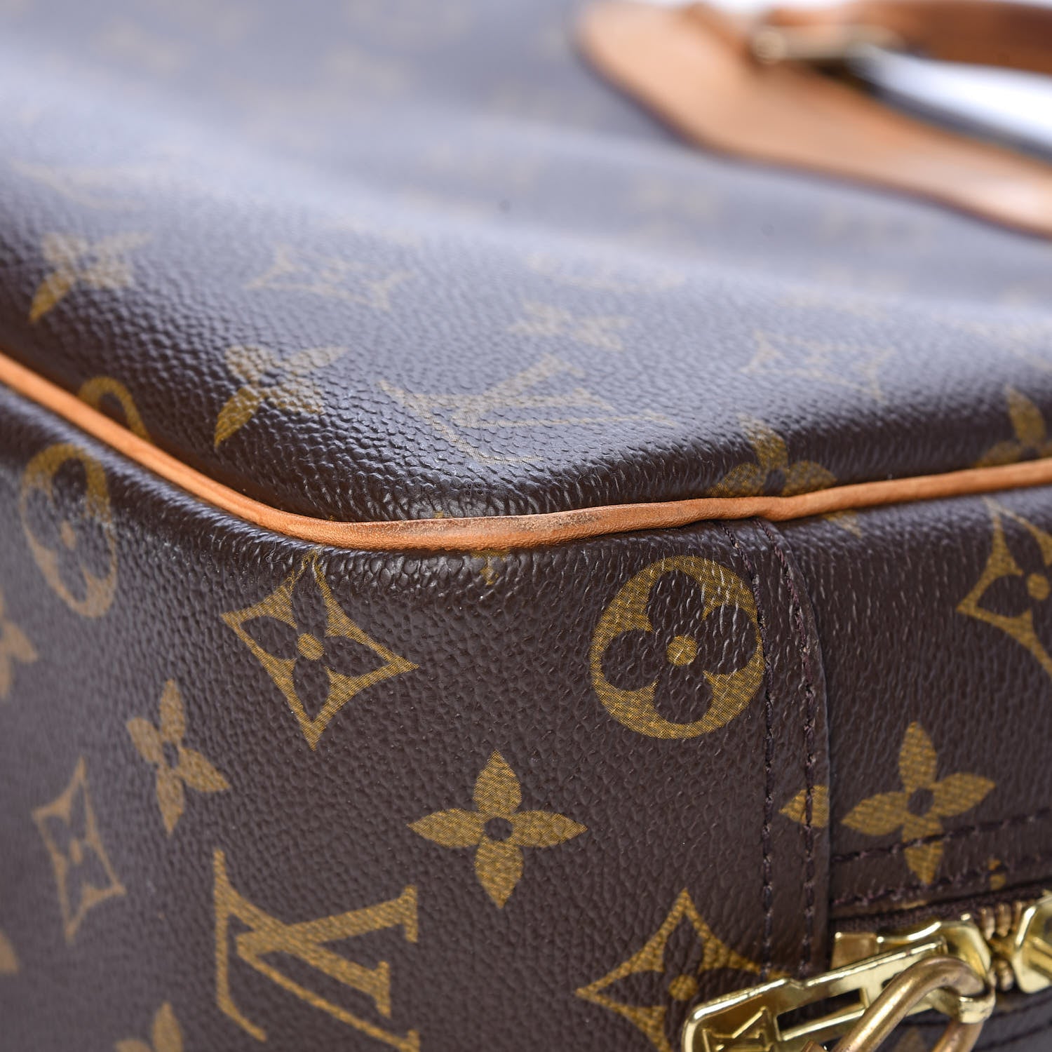 Louis Vuitton Monogram Trouville 11 of 17