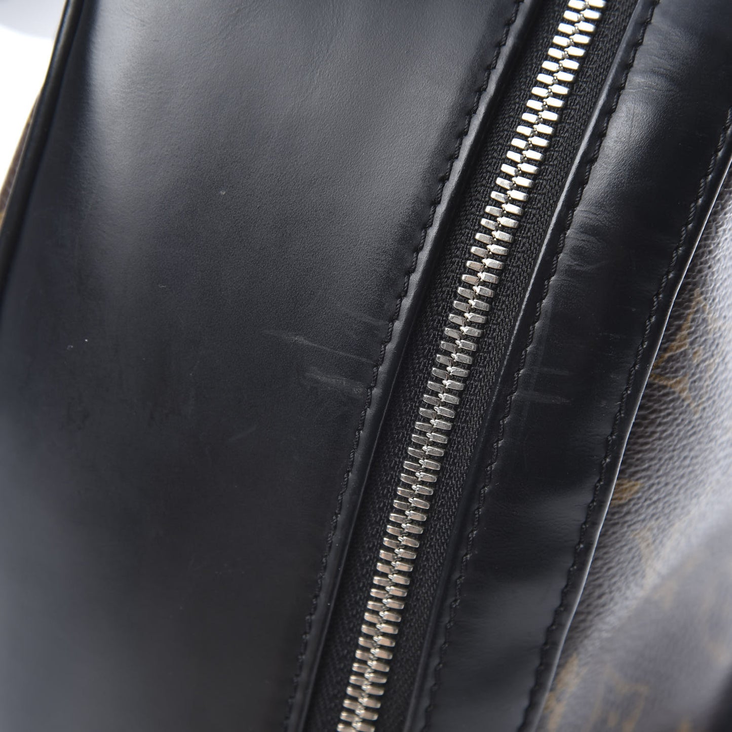 Monogram Macassar Josh Backpack