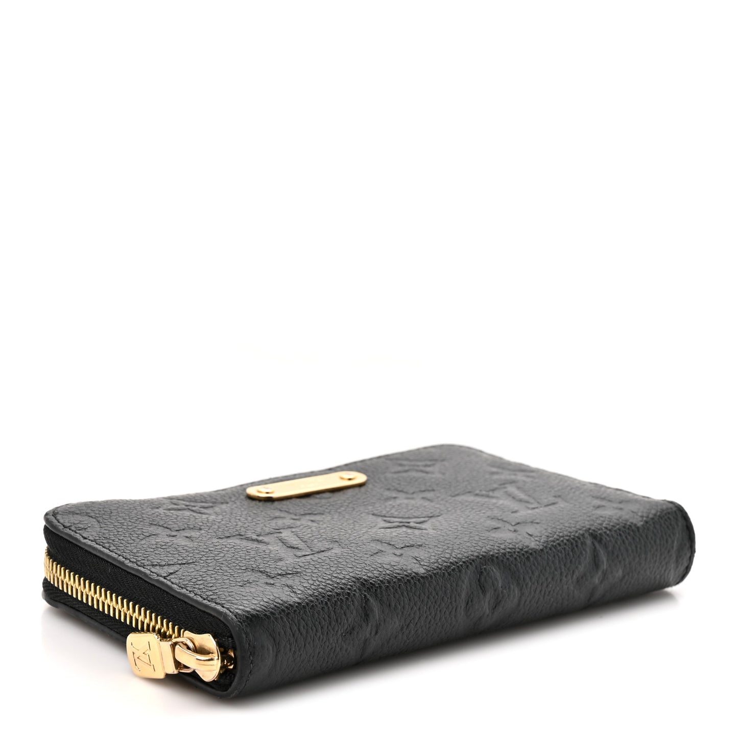 Empreinte Margot Wallet Black