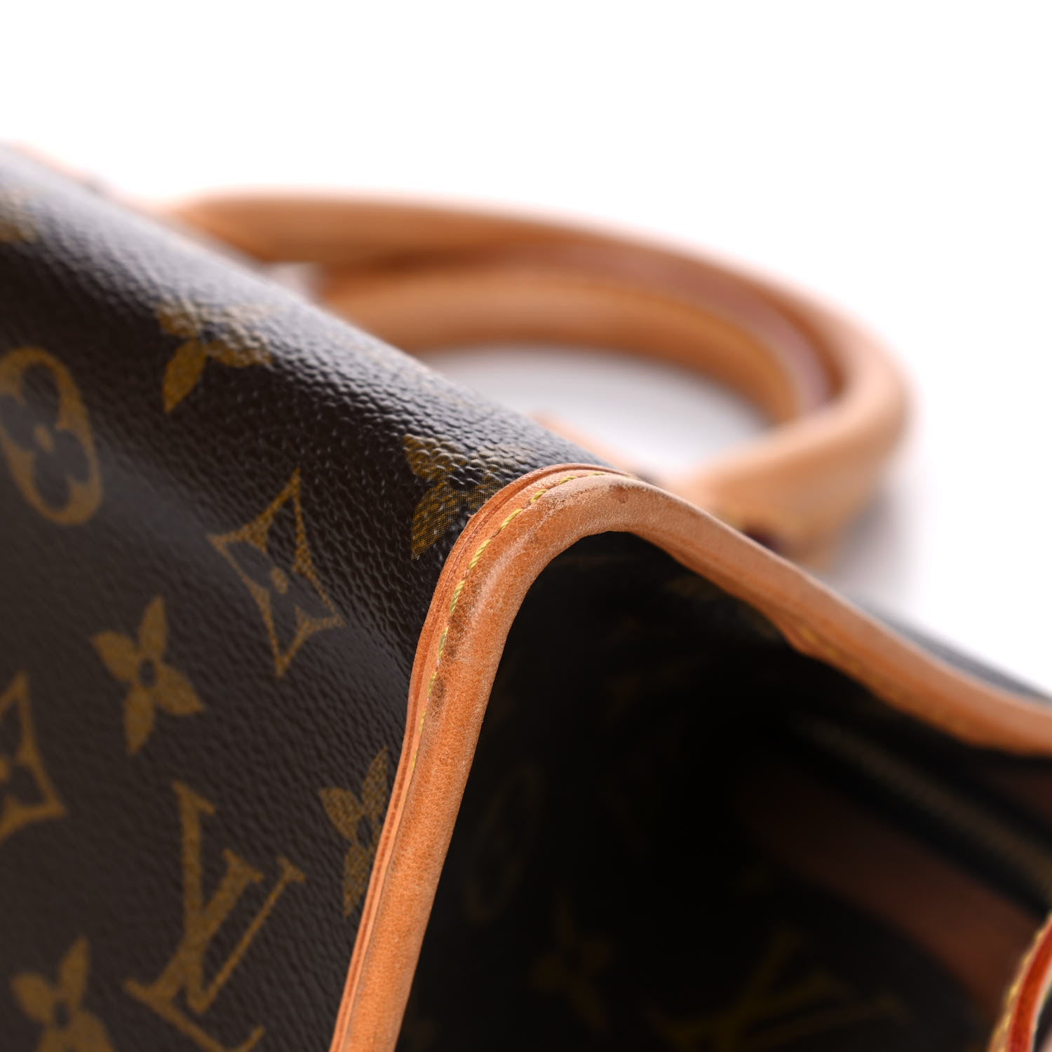 Louis Vuitton Monogram Popincourt 7 of 15
