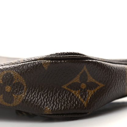 Louis Vuitton Monogram Mini Pochette Accessories 10 of 10