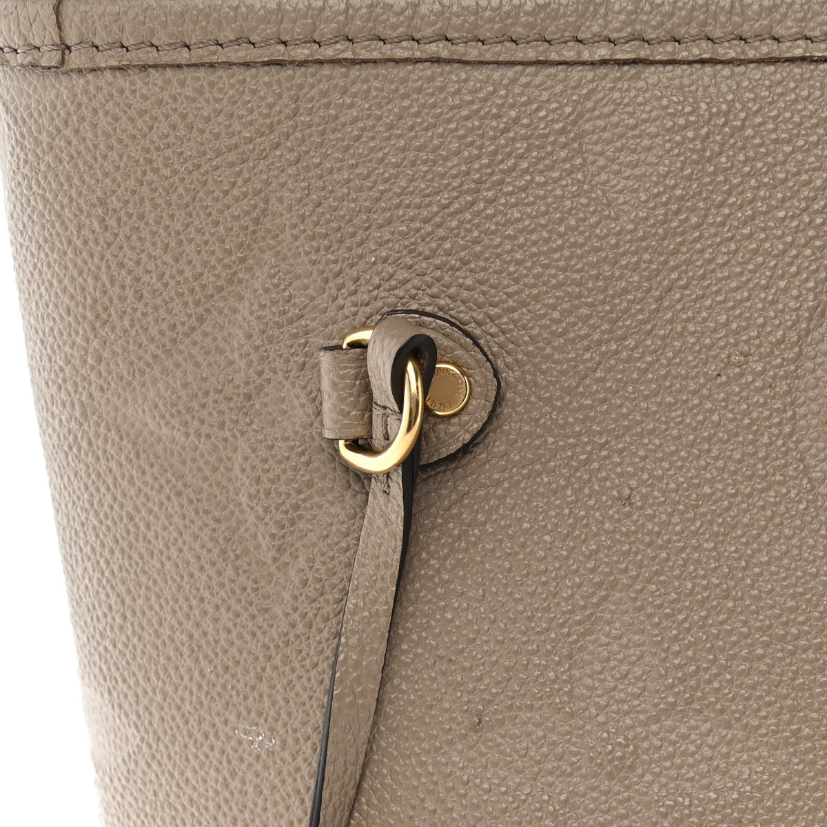 Empreinte Monogram Giant Neverfull MM Tourterelle