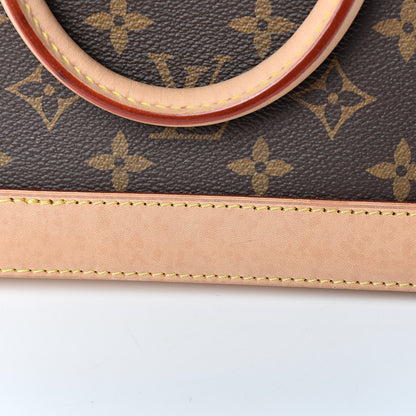 Louis Vuitton Monogram Alma BB 12 of 14