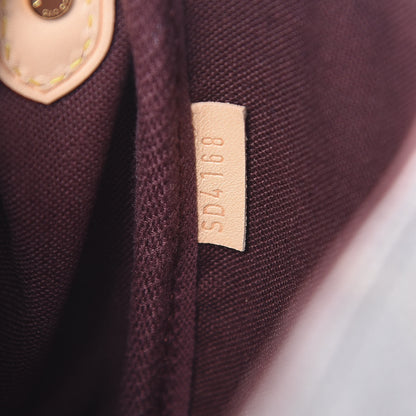 Louis Vuitton Monogram Favorite MM 8 of 11