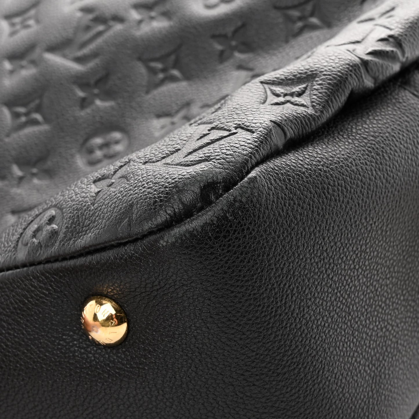 Empreinte Ponthieu PM Black