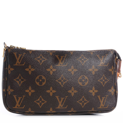 Louis Vuitton Monogram Pochette Accessories 1 of 7