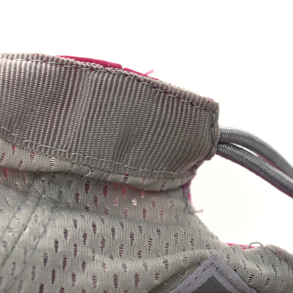 Chanel Nylon CC Cap M Hat Pink 10 of 12