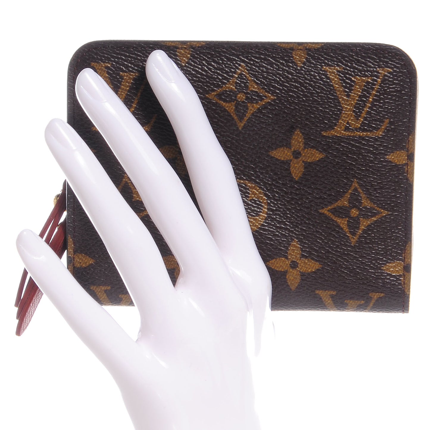 Monogram Insolite Coin Purse Wallet