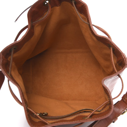 Louis Vuitton Epi Petit Noe Fawn 5 of 14