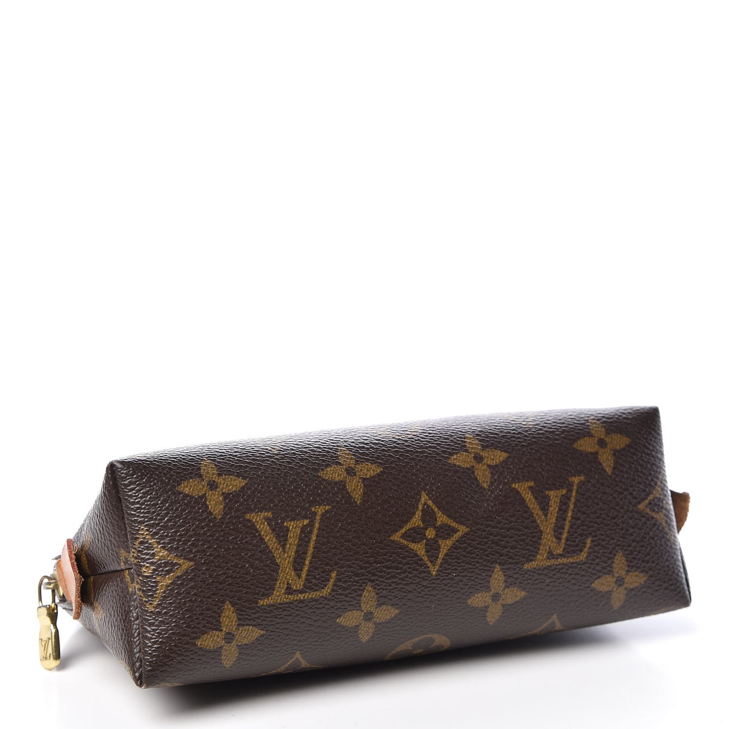 Monogram Cosmetic Pouch