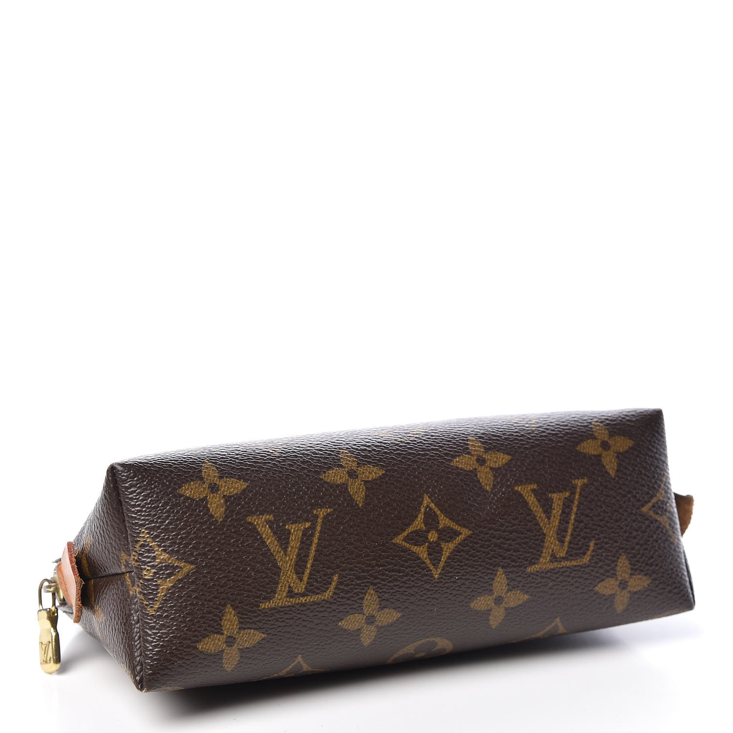 Louis Vuitton Monogram Cosmetic Pouch 4 of 13