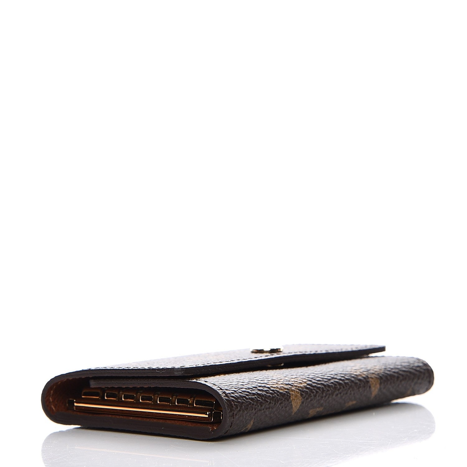 Louis Vuitton Monogram 6 Key Multicles Holder 4 of 7