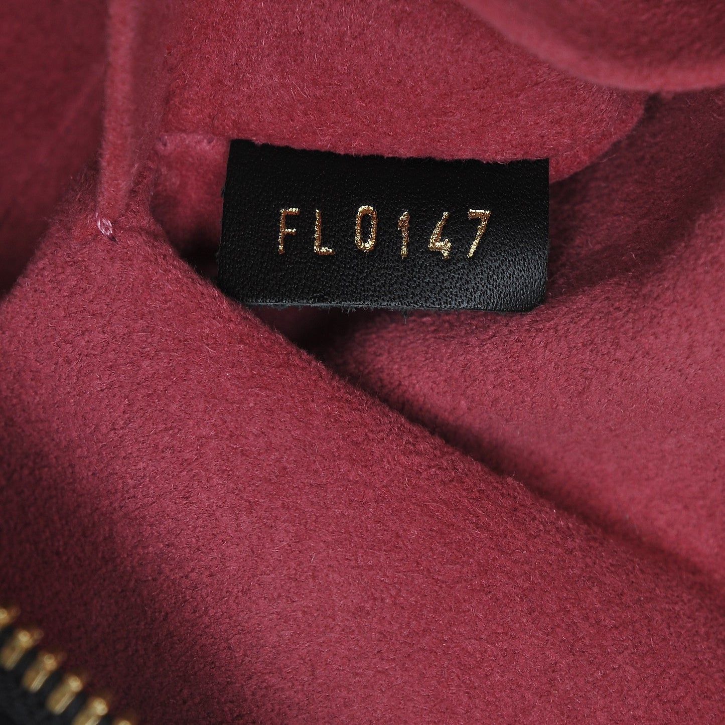 Monogram Tuileries Kaki