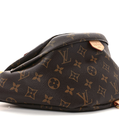 Louis Vuitton Monogram Bumbag 7 of 8