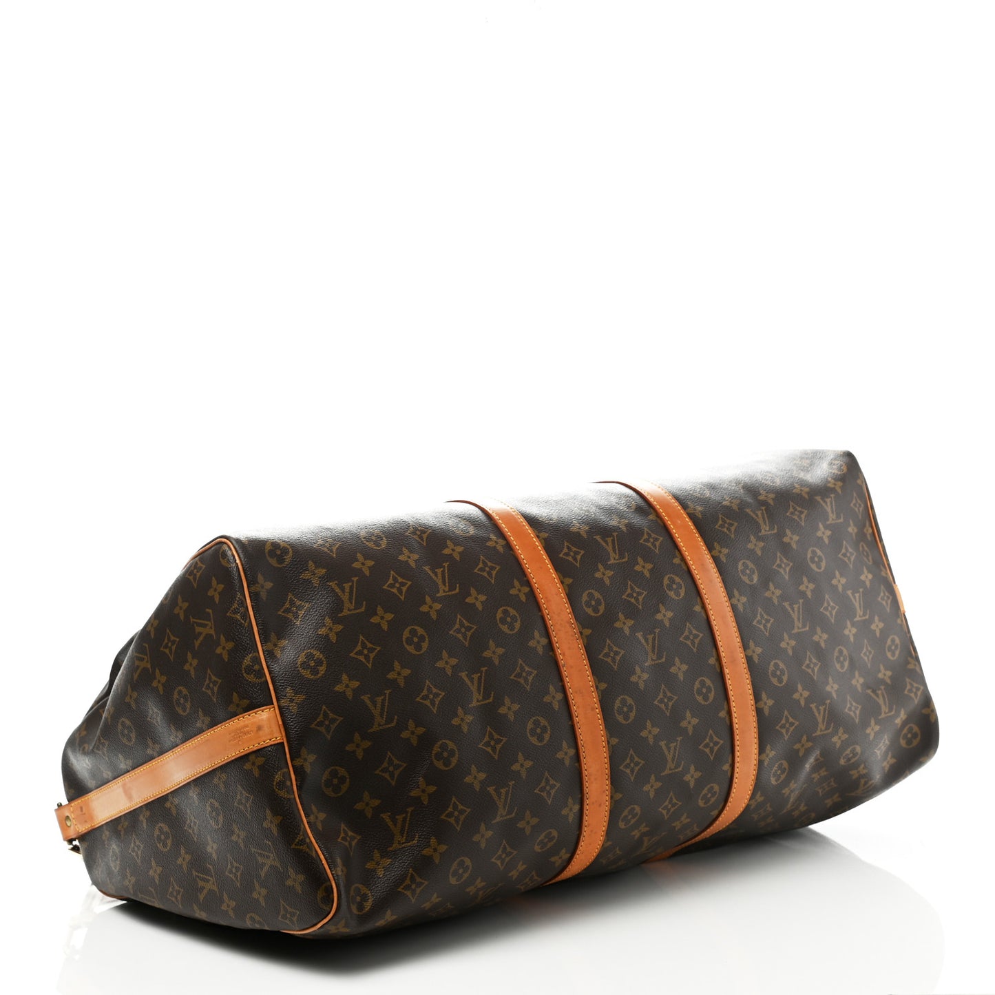 Monogram Keepall Bandouliere 60