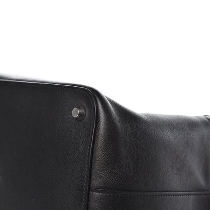 Hermes Evercolor Toolbox 26 Black 10 of 13