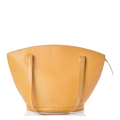 Louis Vuitton Epi Saint Jacques GM Tassil 1 of 18