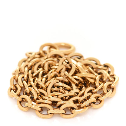 Louis Vuitton Monogram Multi Pochette Accessories Chain 2 of 4
