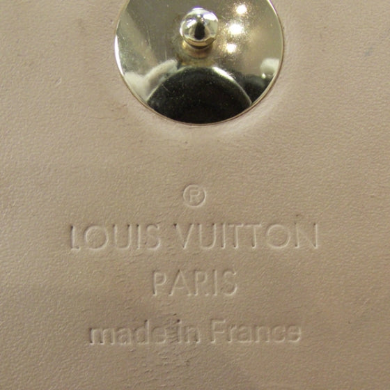 Louis Vuitton Monogram Multicolor Sarah Wallet White 7 of 12
