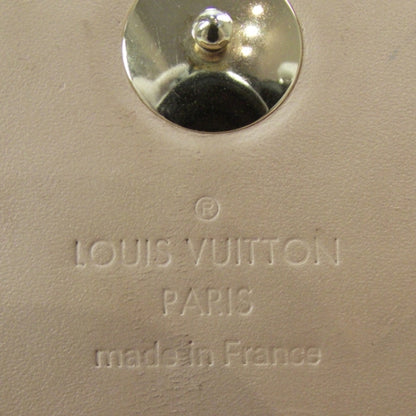 Louis Vuitton Monogram Multicolor Sarah Wallet White 7 of 12