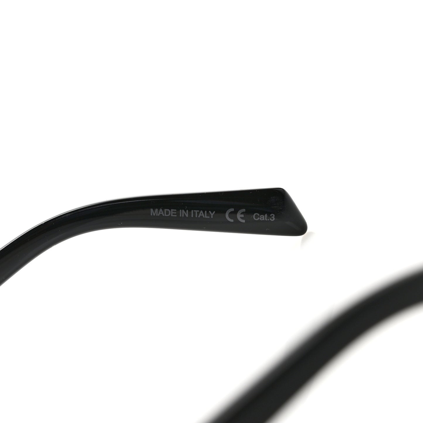 Acetate SL 462 Sulpice Sunglasses Black