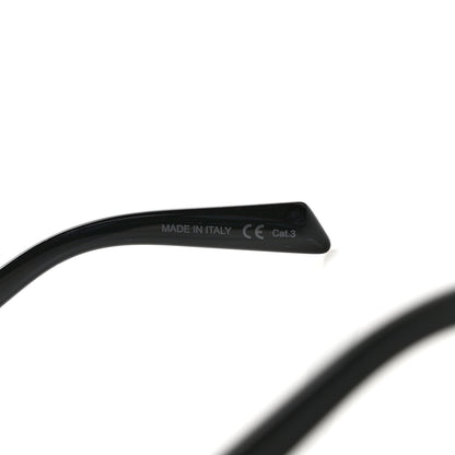 Saint Laurent Acetate SL 462 Sulpice Sunglasses Black 6 of 8