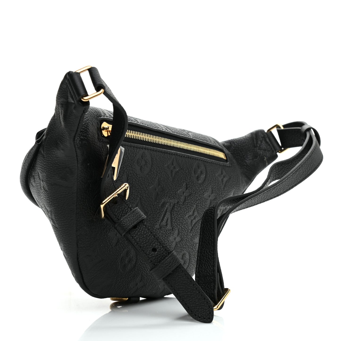 Empreinte BumBag Black