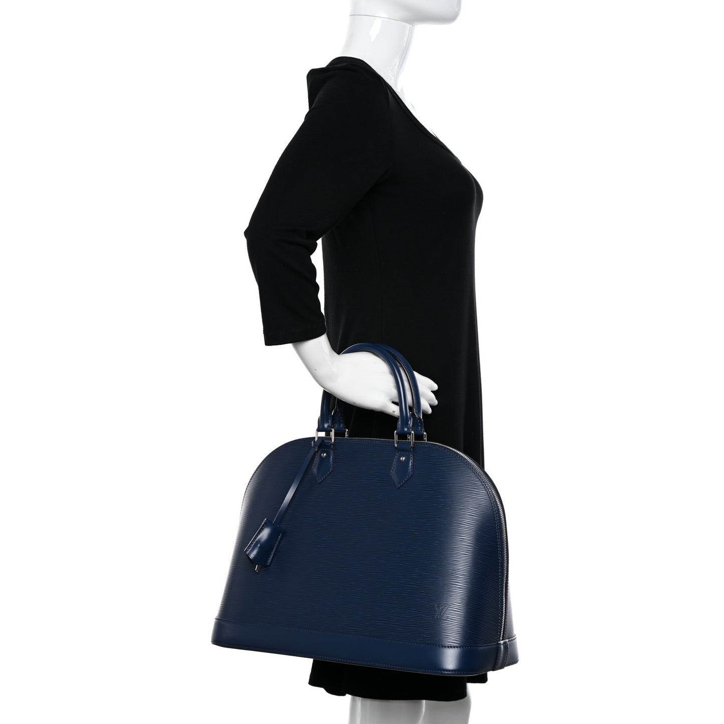 Epi Alma GM Indigo