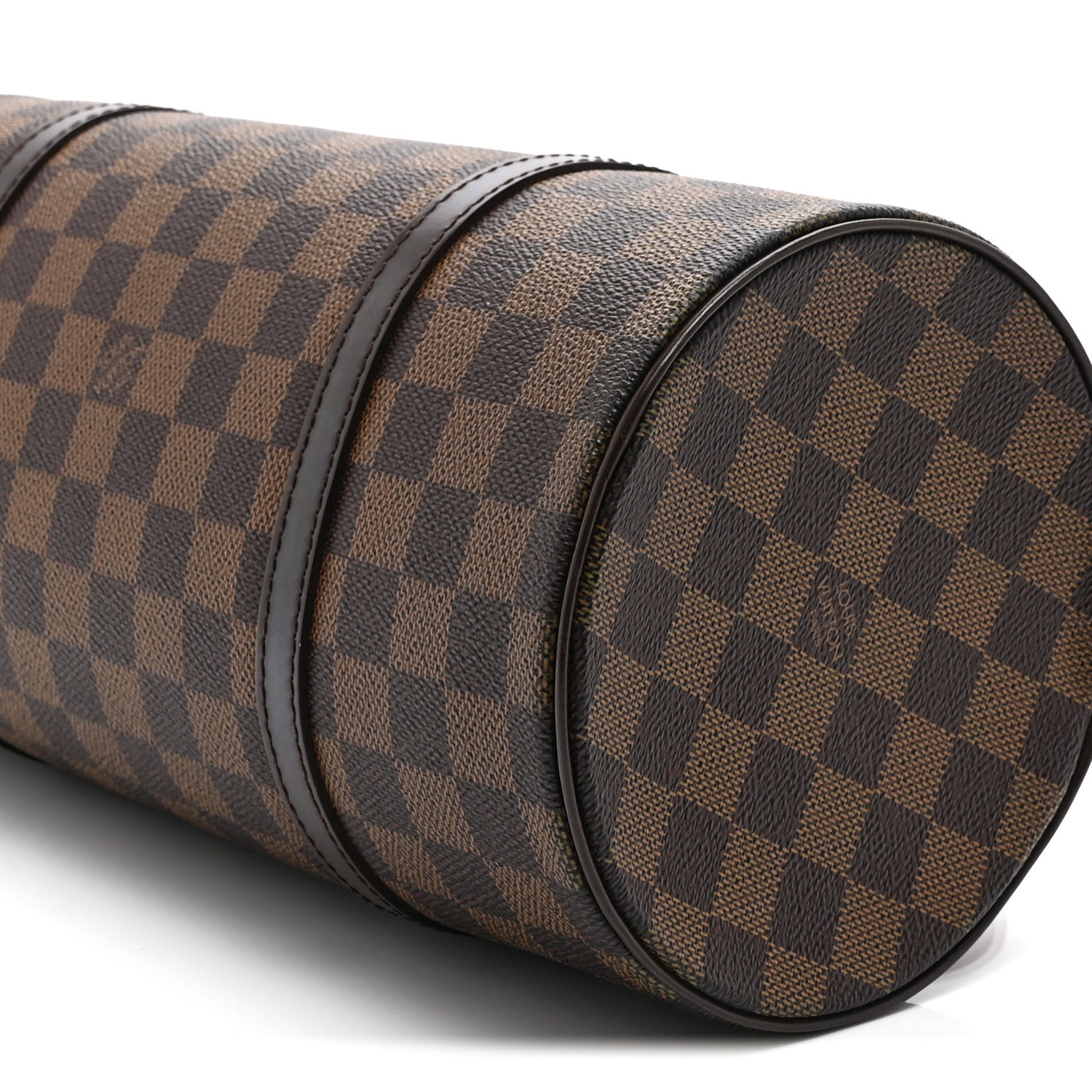 Louis Vuitton Damier Ebene Papillon 30 With Companion 11 of 11