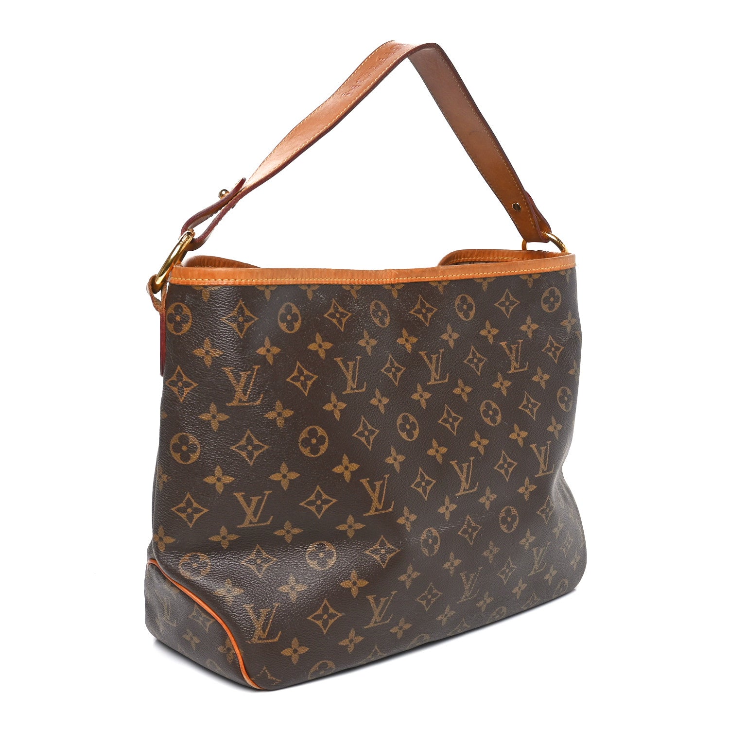 Louis Vuitton Monogram Delightful PM 2 of 12