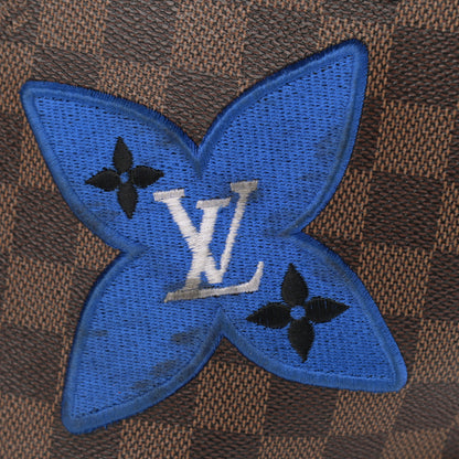 Louis Vuitton Damier Ebene Travel Stickers Neo Neverfull MM 14 of 17