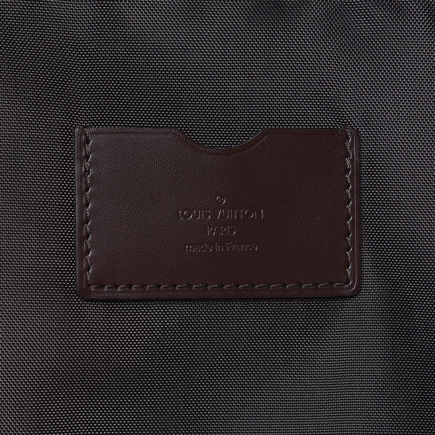 Damier Ebene Pegase 60