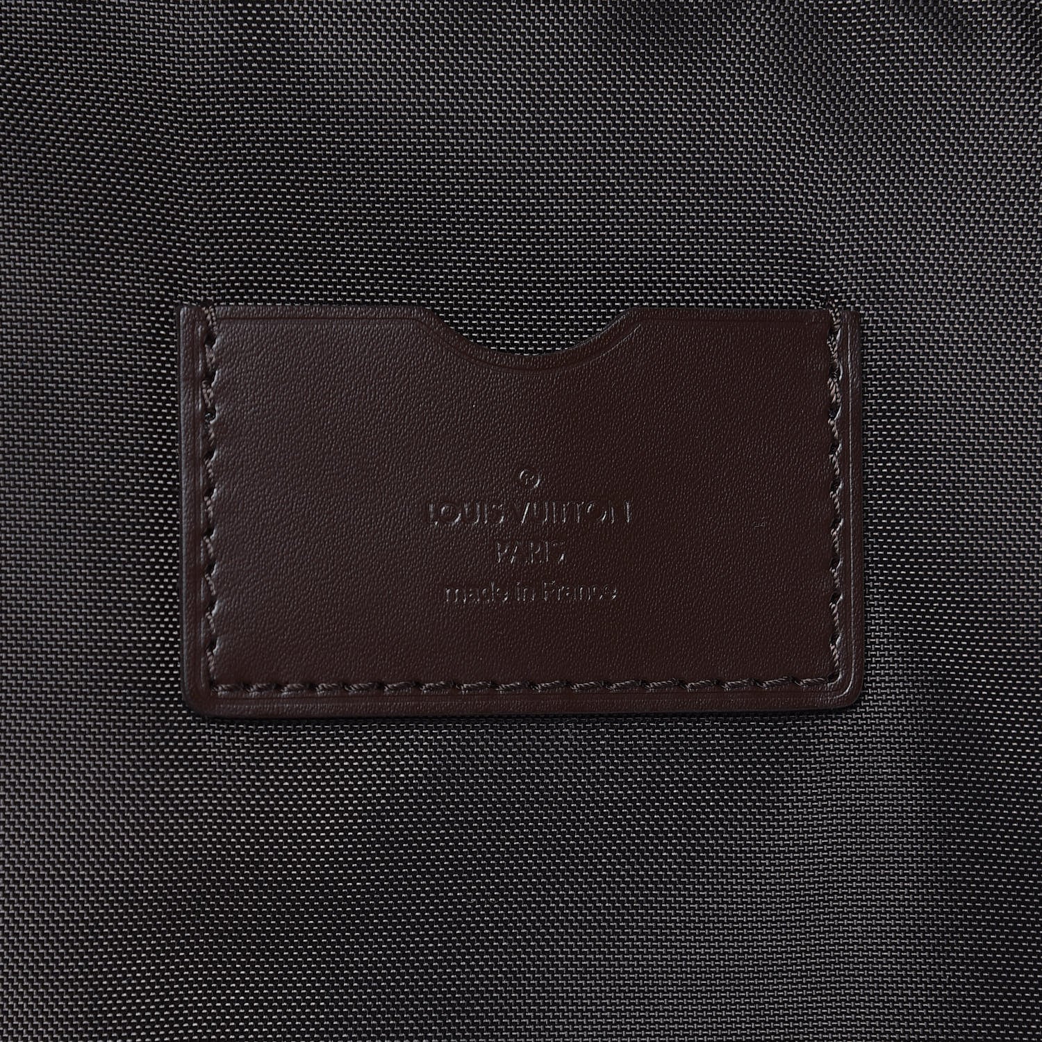 Louis Vuitton Damier Ebene Pegase 60 6 of 19