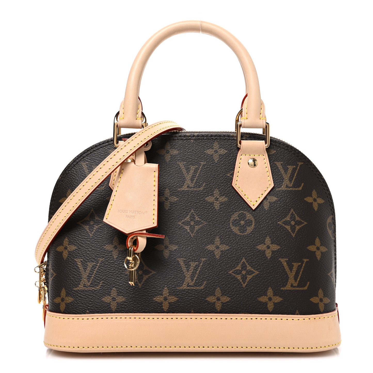 Monogram Alma BB