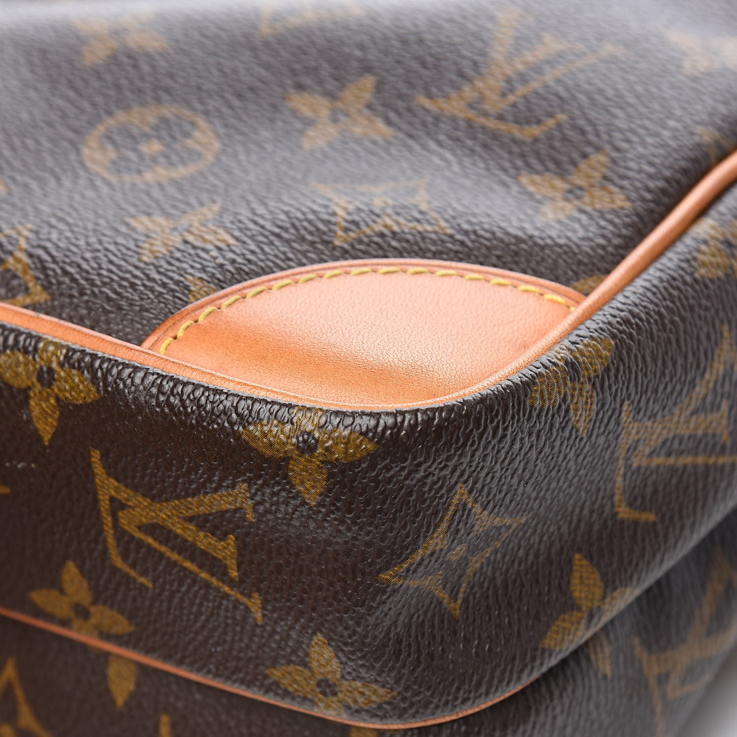 Louis Vuitton Monogram Amazone 12 of 17