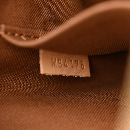 Louis Vuitton Monogram Pochette Accessories NM 7 of 11