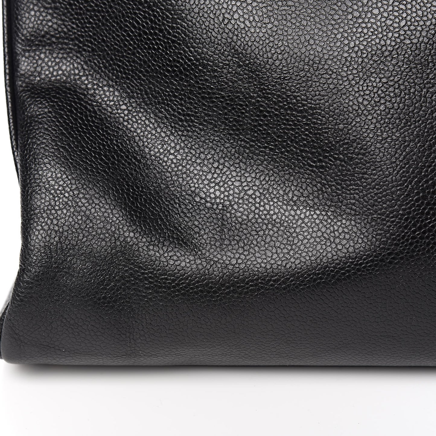 Caviar XL Weekender Bag Black