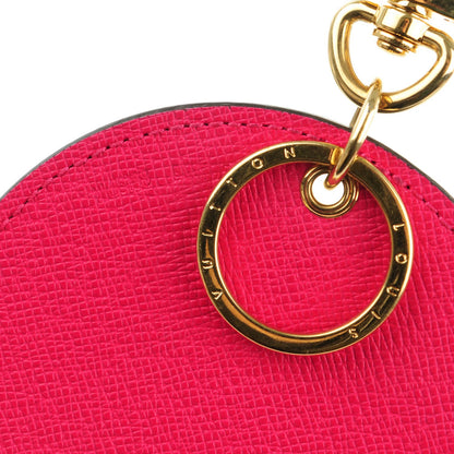 Louis Vuitton Monogram 2015 Christmas Animation Bag Charm Key Ring 4 of 5